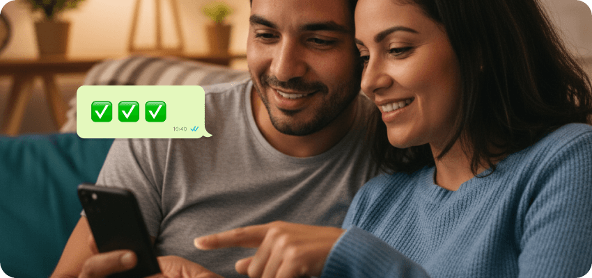 De conversas no WhatsApp a matrículas: o segredo para captar mais alunos com menos esforço