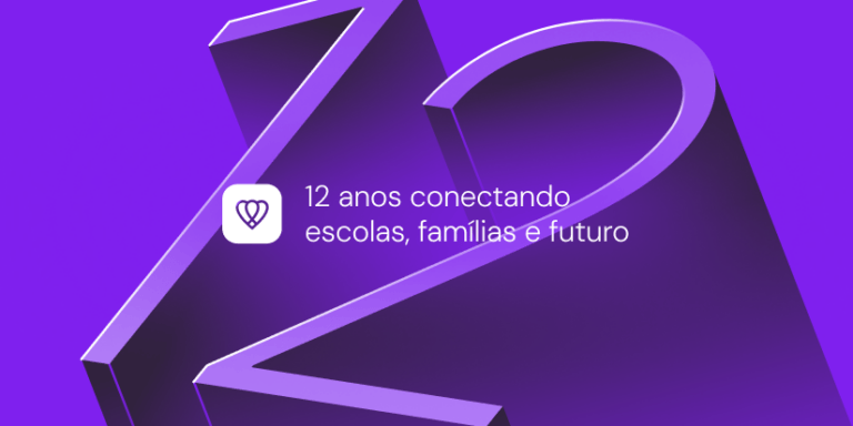 12 Anos de Agenda Edu
