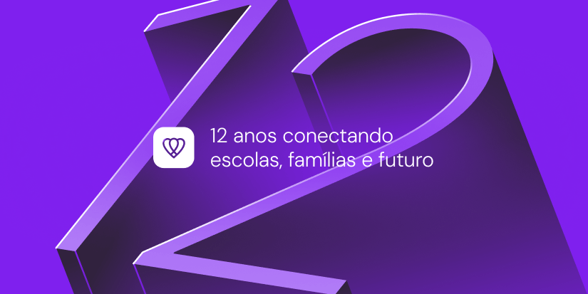 12 Anos de Agenda Edu